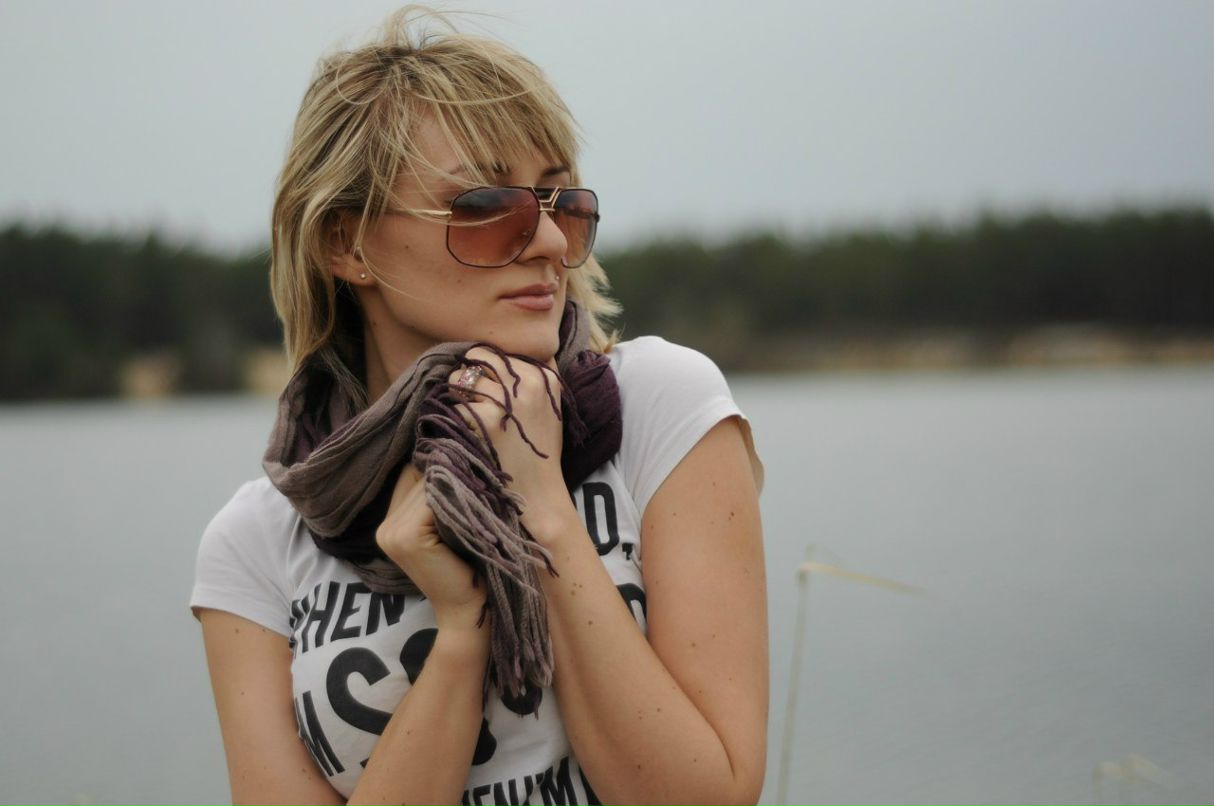 Юлия Петрухина | Оренбург