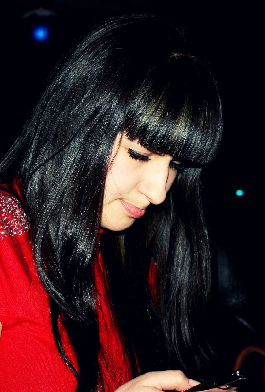 Марина Манукян | Енакиево