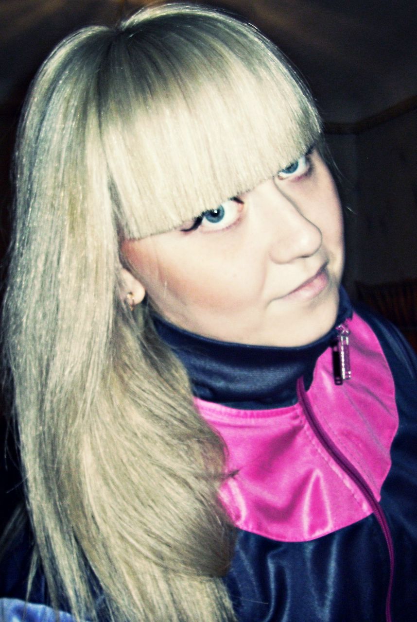 Маша Сергеева | Самара