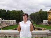 Фотография Инна Мисякова