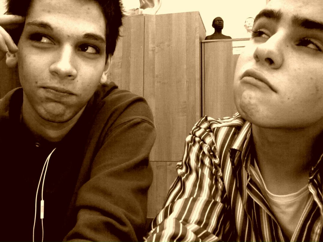 Вова Рахманов | 