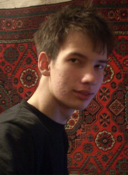 №65, Денис Березин, Белорецк №65, Денис Березин, Белорецк