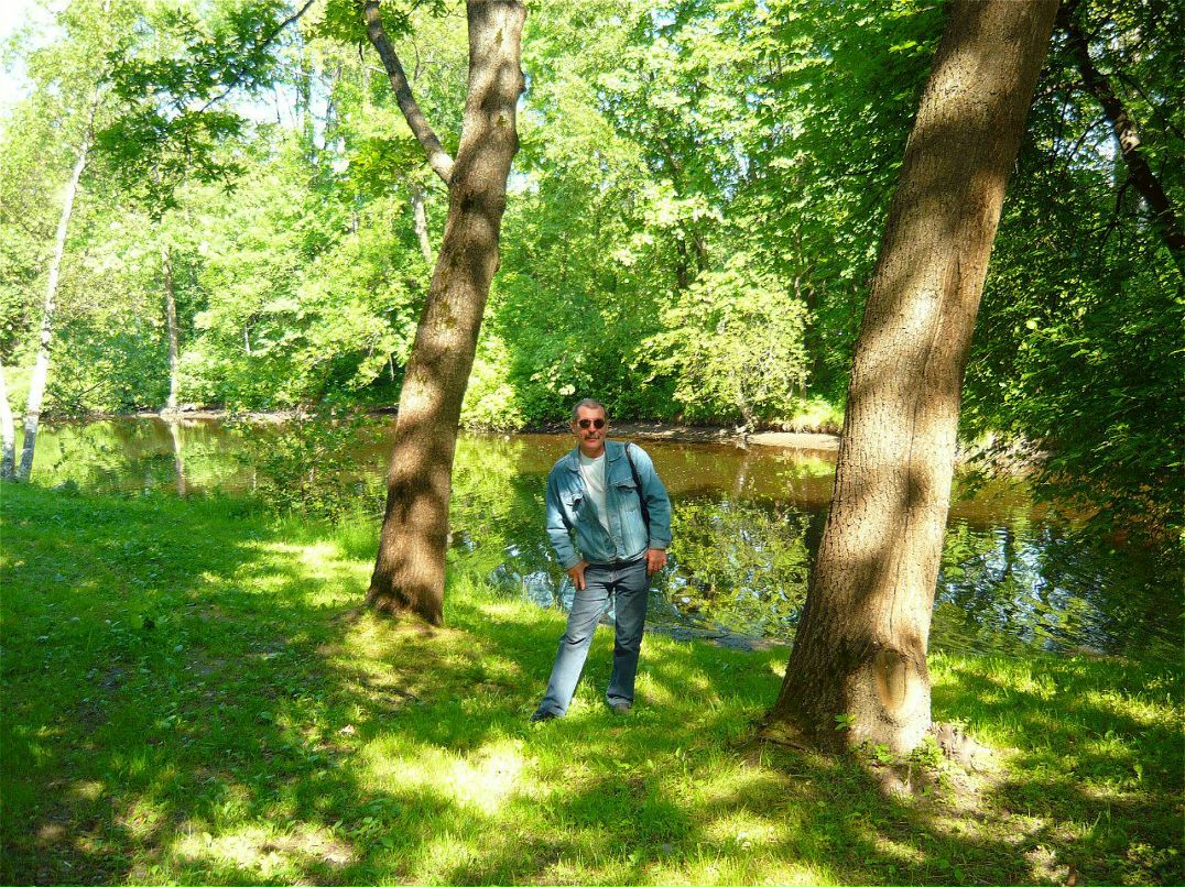 Игорь Яковлев | Санкт-Петербург