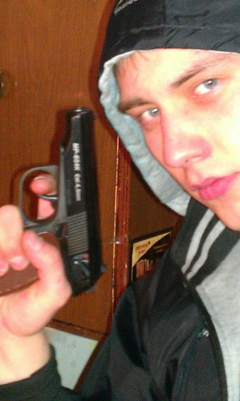 Павел Сутормин | Хабаровск