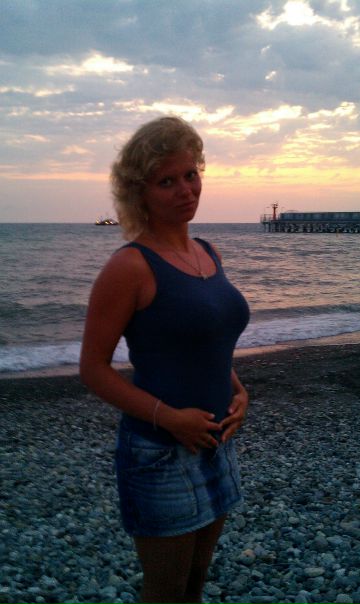 №135, Al Бурмистрова, 38 лет, Москва №135, Al Бурмистрова, 38 лет, Москва