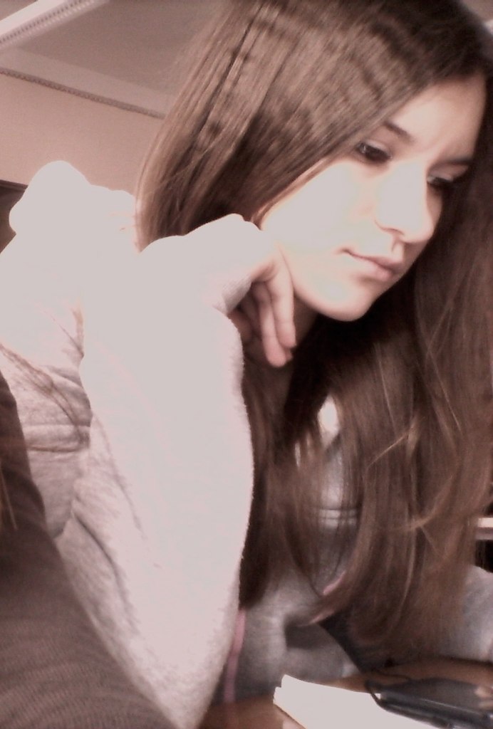 Алинка Гвоздиковская | Киев