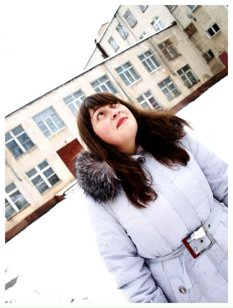 №25, Таня Тюхтий, 39 лет №25, Таня Тюхтий, 39 лет