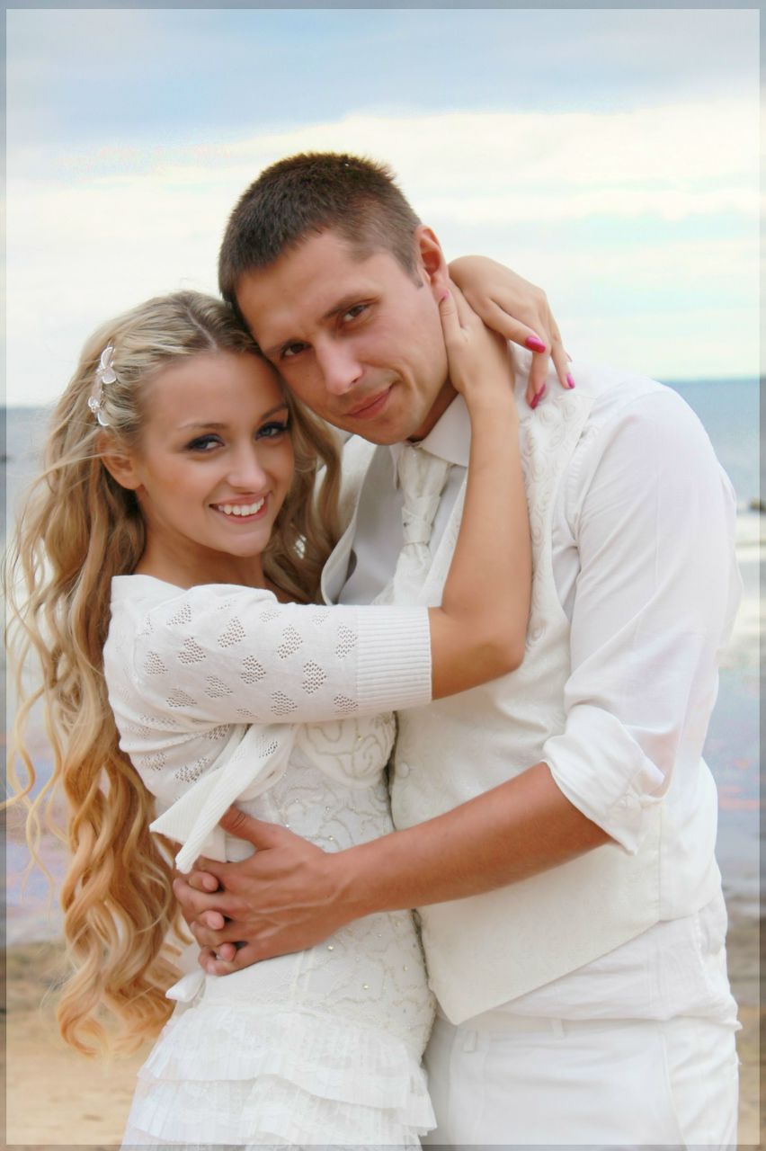 Семен Гнутов | Санкт-Петербург