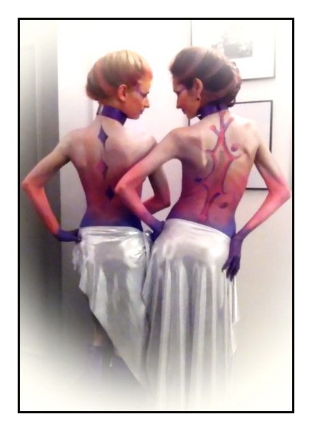 Юлия Волкова | Москва