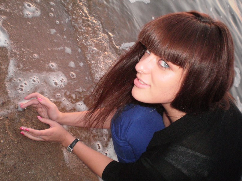 Ирина Рабцевич | Минск