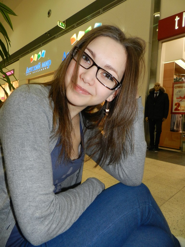 Даша Деменева | Ростов-на-Дону