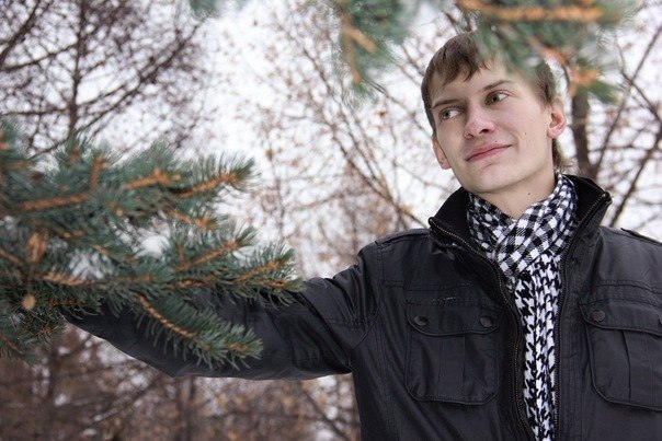 Сергей Забродин | Ульяновск