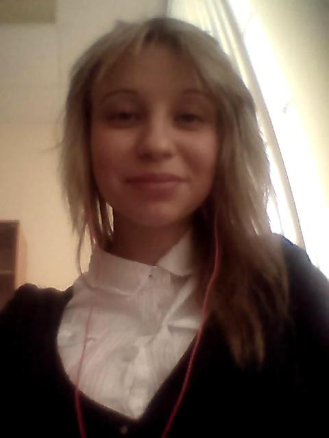 Мария Беликова ♥ | 