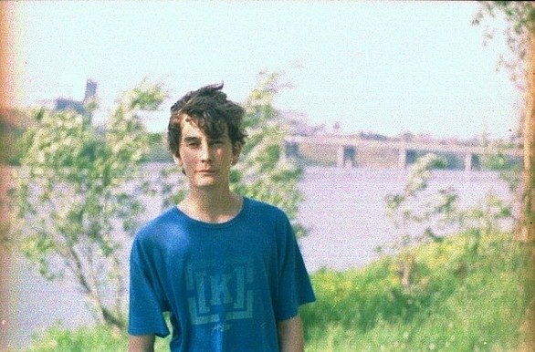 Александр Шунков | Красноярск