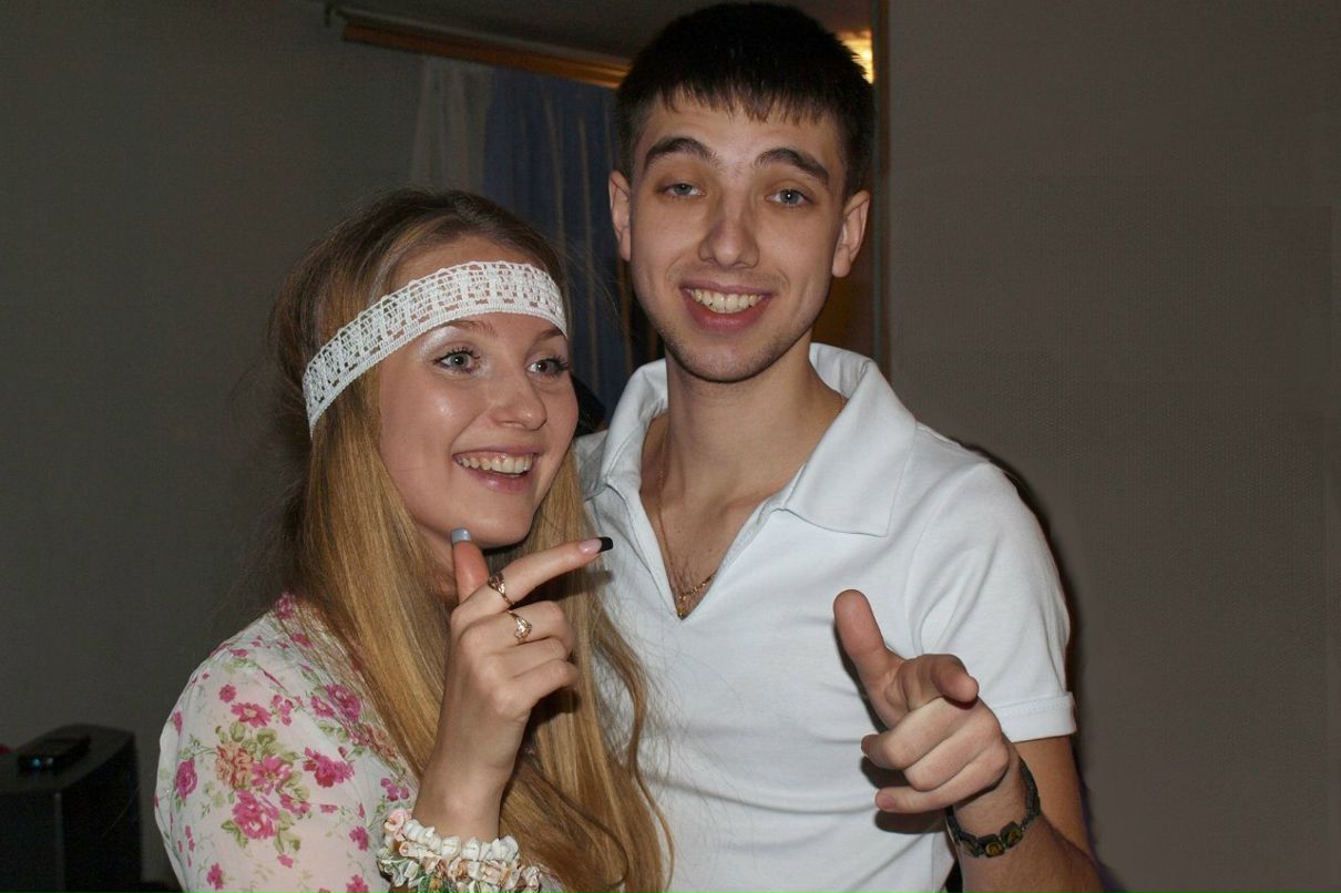 Владимир Бузмаков | 