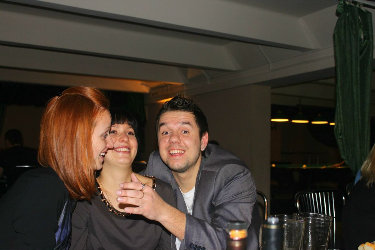 Саша Фаткулин | 