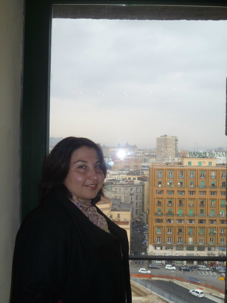 Ксения Матияшина | Москва