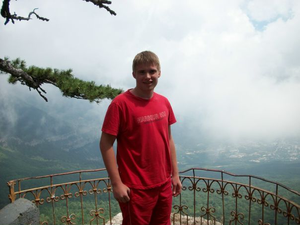 №84, Евгений Кудряшов, 32 года, Одесса №84, Евгений Кудряшов, 32 года, Одесса