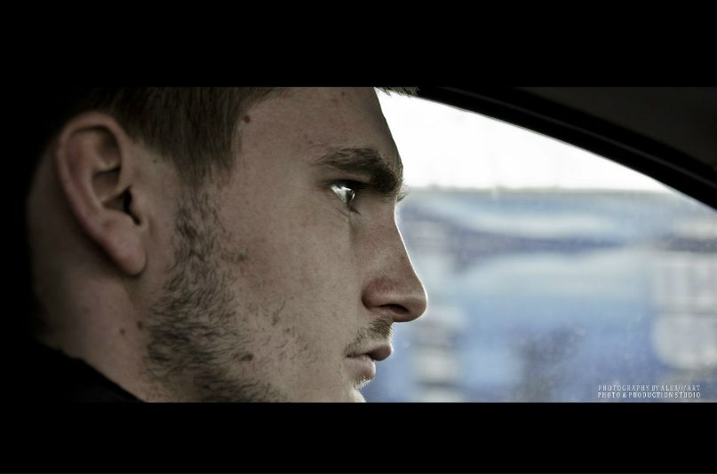 Алексей Алексеев | Москва