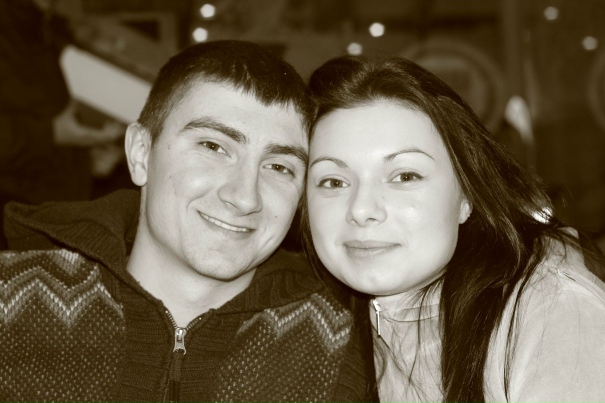 Stas Semerenko | Magdeburg