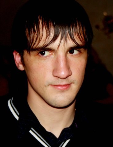 Денис Чинарев | Мегион