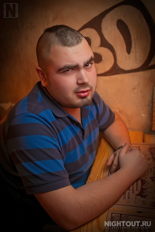 Всеволод Глушков | Барнаул