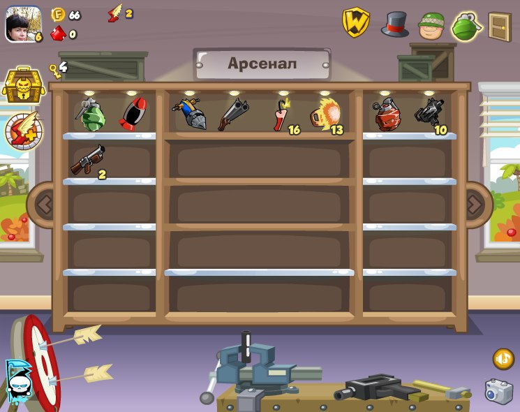 Никита Лис | Нижний Новгород