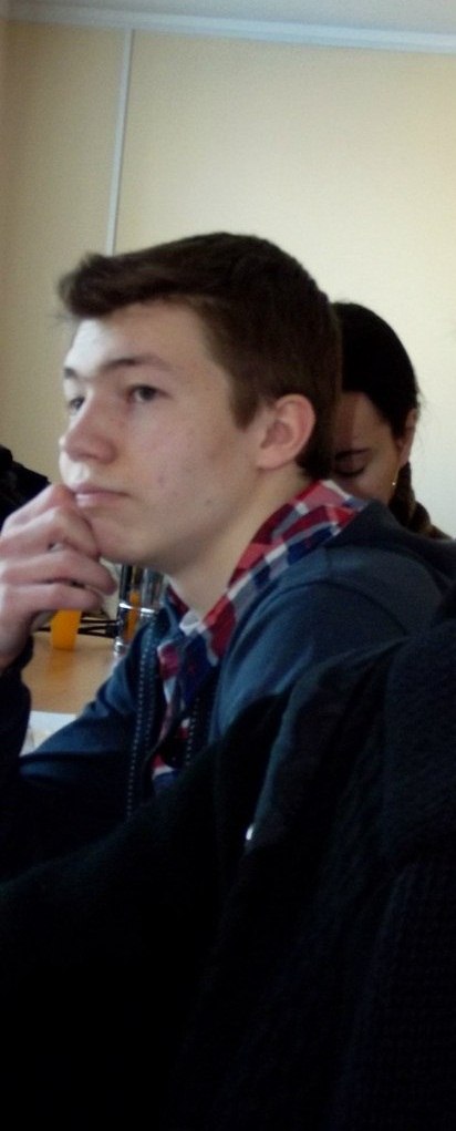 Владимир Селяков | Santiago