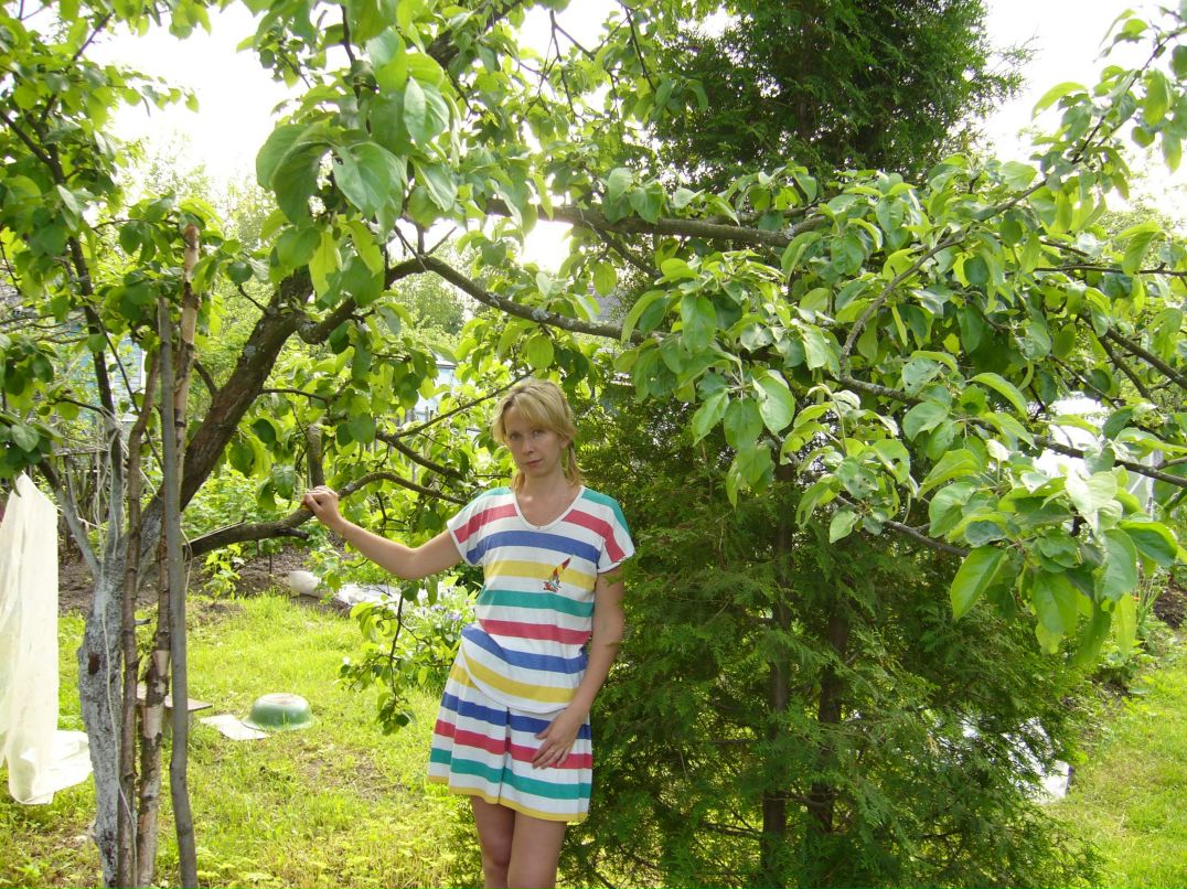 Ирина Пирятинская | Санкт-Петербург