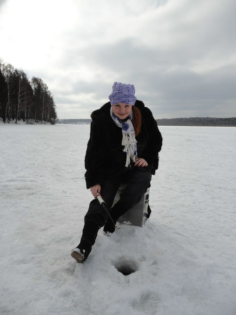 Яна Соколова | Нижний Тагил