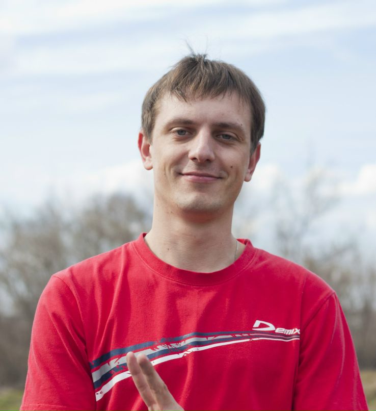 Виталий Челноков | Воронеж