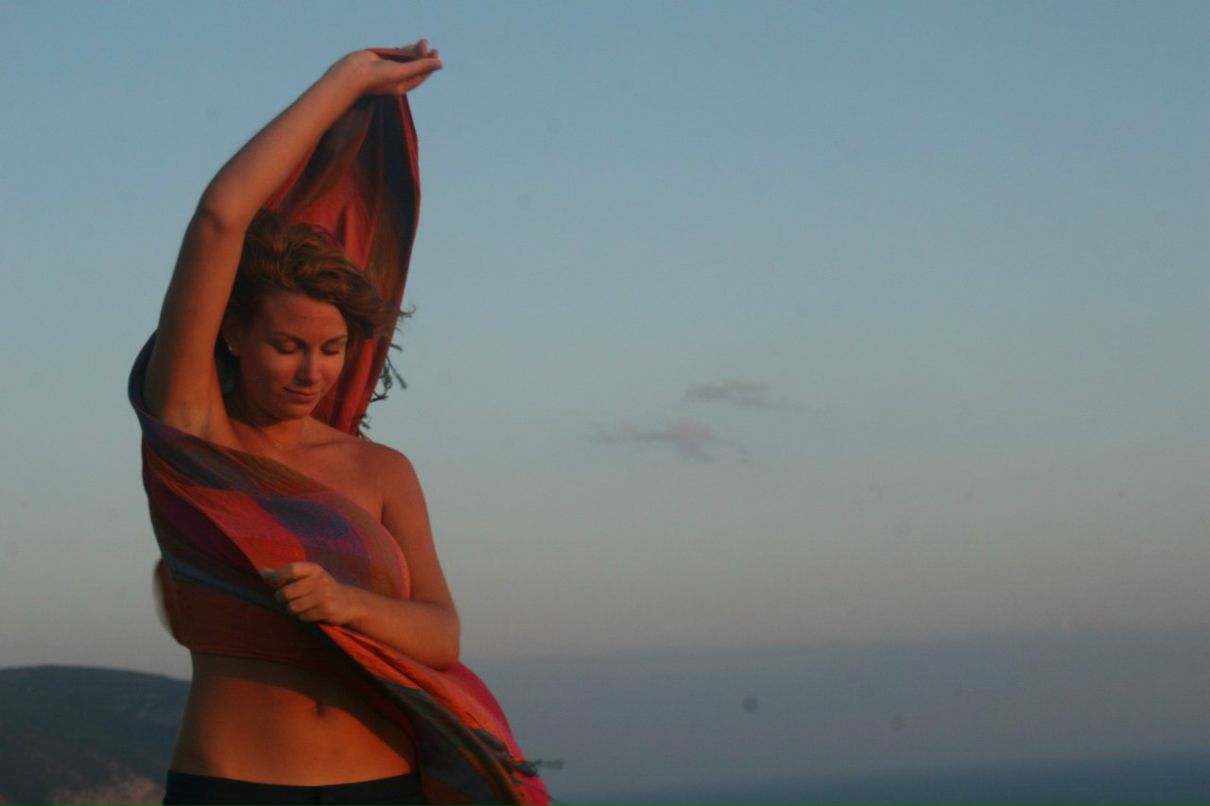 Герман Гагарин | Одесса