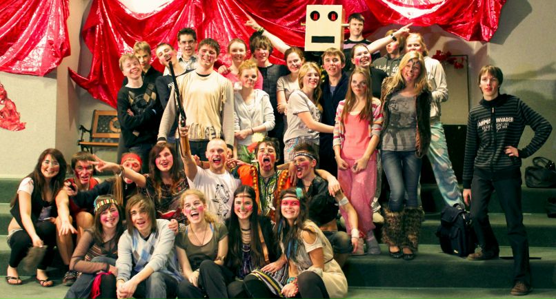 Артем Lazarev | Таллин