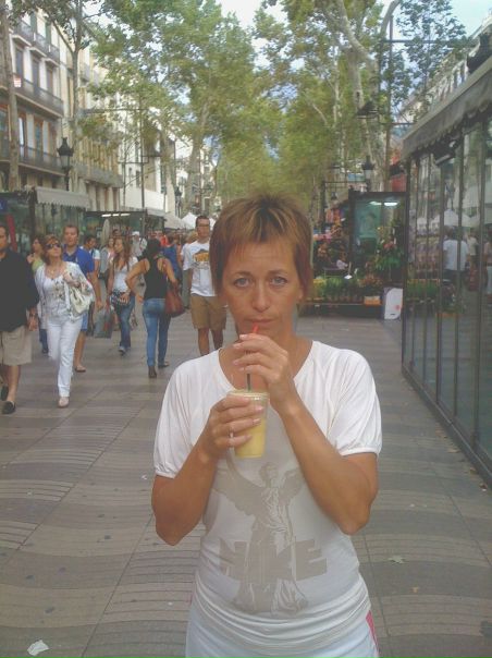 №19, Polly Miller №19, Polly Miller