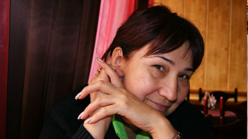 Камиль Каюмов | Коломна