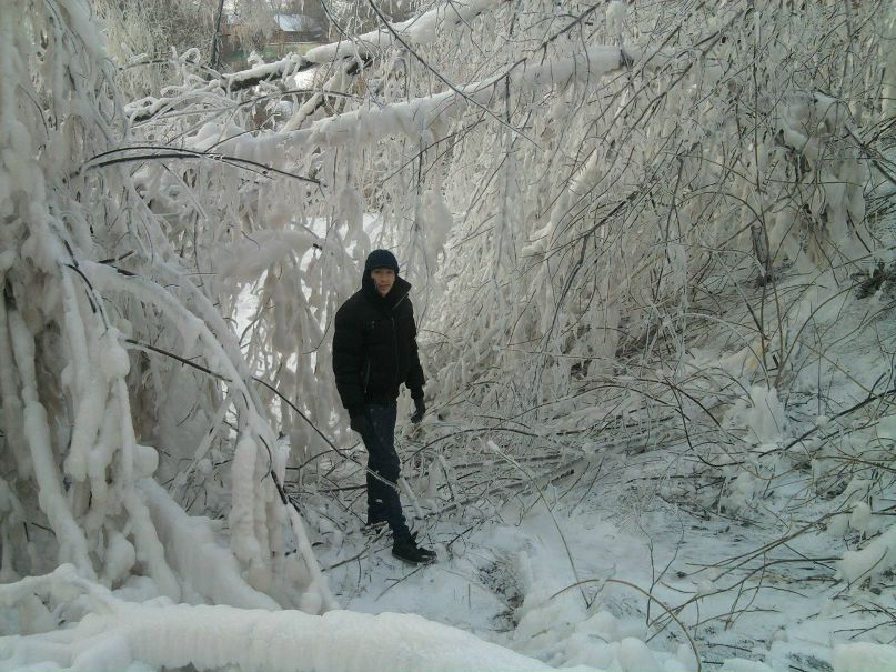 Дэни Шаркози 