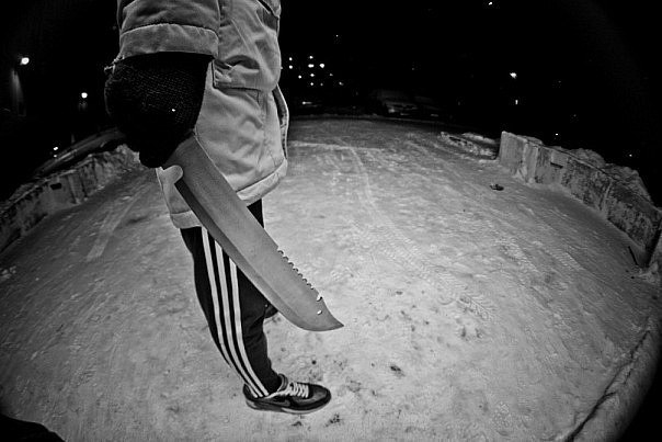 Алексей Левашов | Дзержинск