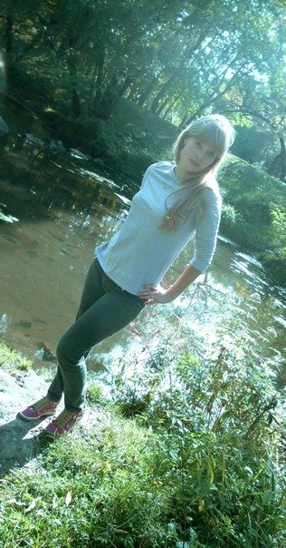 Анастасия Черкасская ♥ Meleni ♥ | Бердичев