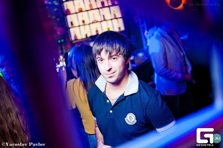 Владислав Юрьевич | Москва