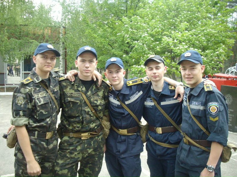 Сергей Шаповал | Шаргород