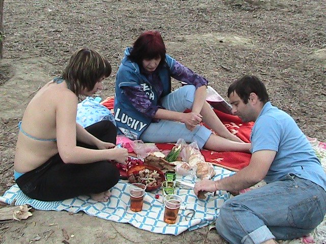 Павел Житков | Санкт-Петербург