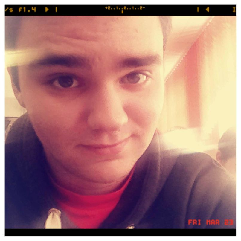 Костя Жданович | Москва