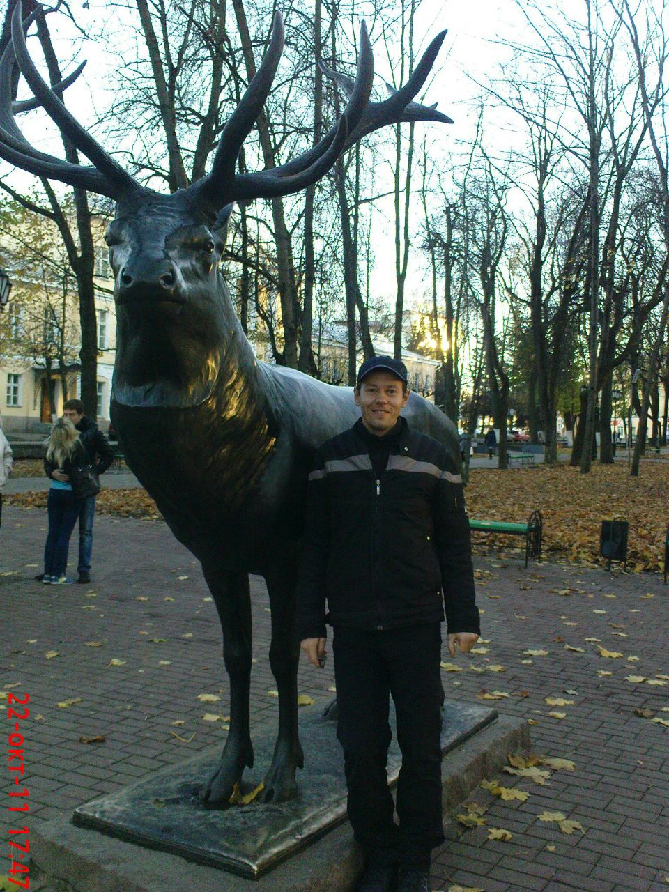 Андрей Смирнов | Великие Луки