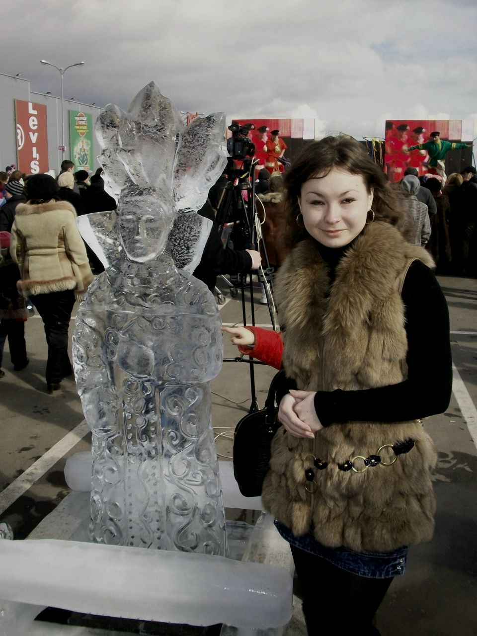 Вика Кулик | Херсон