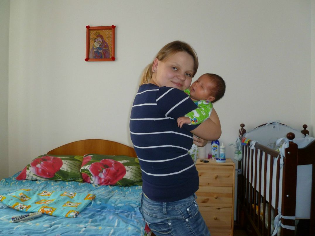 Карина Кимпиянова | Горно-Алтайск