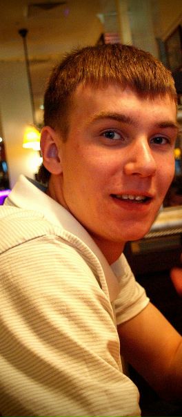 №31, Виктор Яськин, Королёв, Россия №31, Виктор Яськин, Королёв, Россия