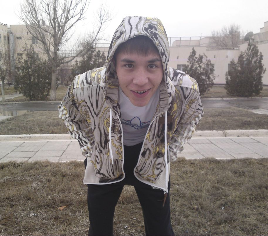 Андрей Топаков | Кемерово