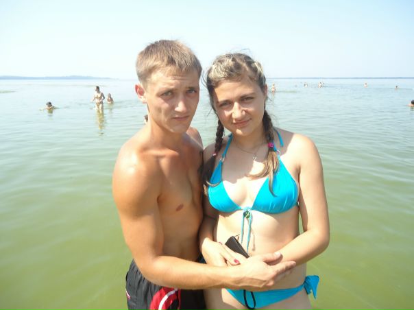 №1, Вячеслав Овсянников №1, Вячеслав Овсянников