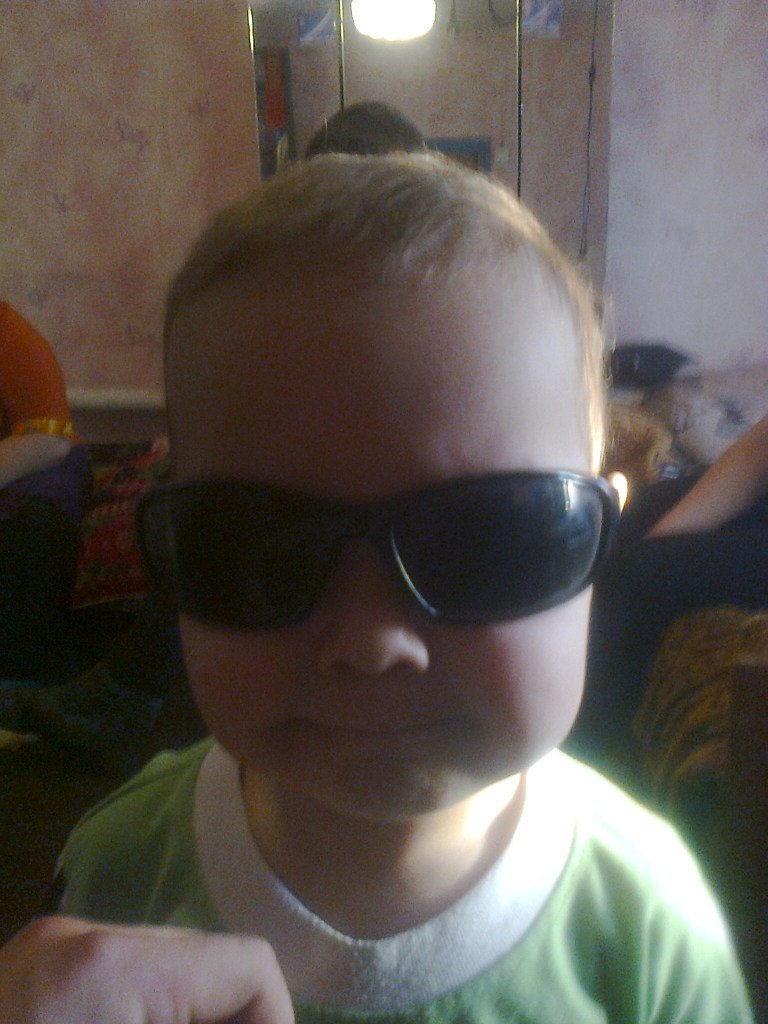 Борис Семенов | Малый Седяк