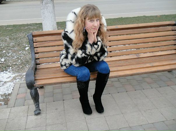 №12, Зоя Суховей, 31 год, Славянск-на-Кубани №12, Зоя Суховей, 31 год, Славянск-на-Кубани